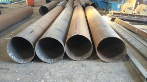 Pipe7 JNNURM - Navi Mumbai