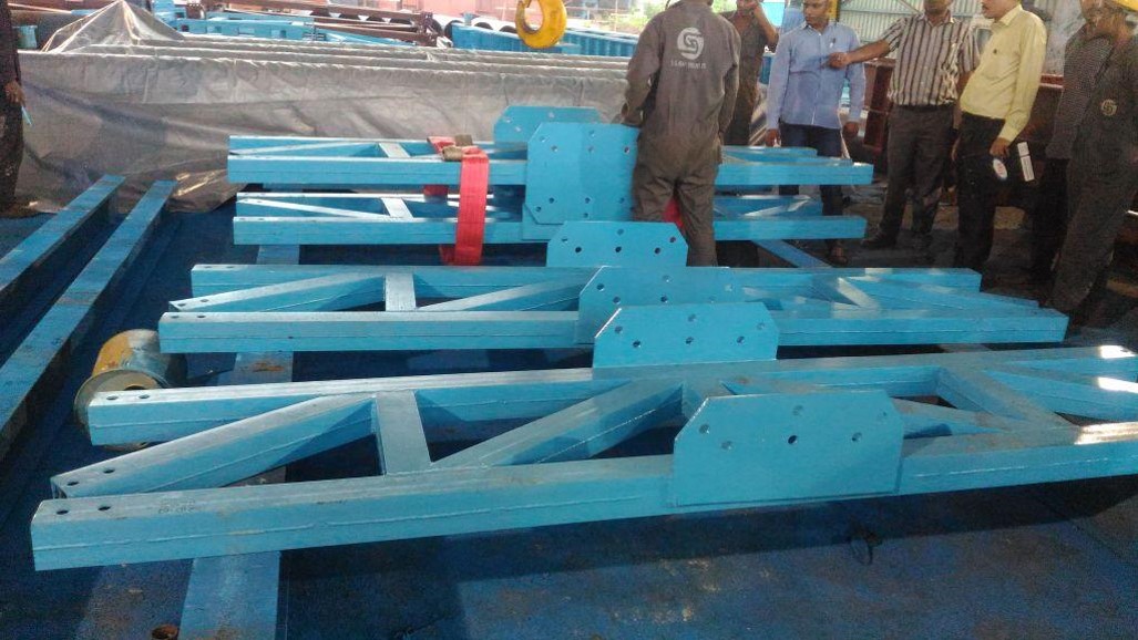 Bridgecon Infra