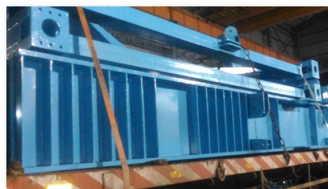 Bridgecon Infra