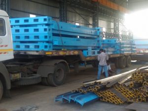 Bridgecon Infra