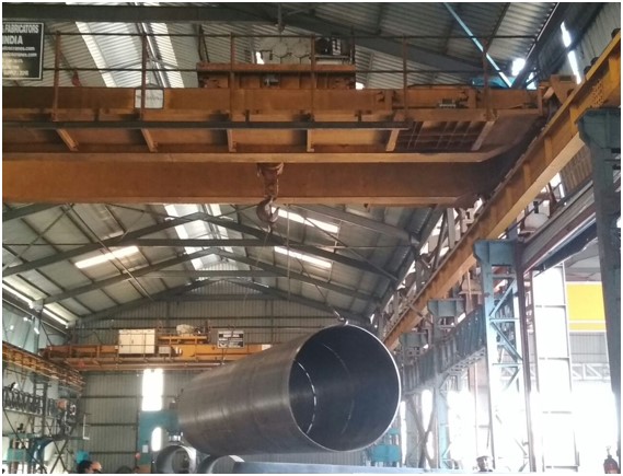 Indian Hume Pipes Indian Hume Pipes