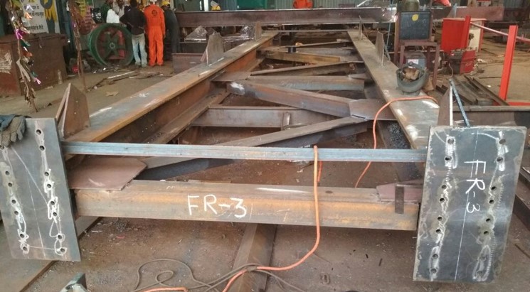 L&T STEC