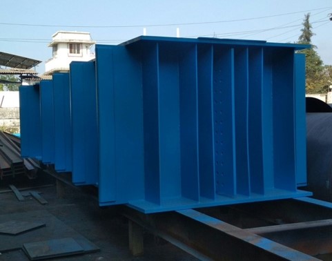 J KUMAR INFRA PROJECTS LTD.