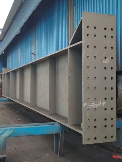 J KUMAR INFRA PROJECTS LTD