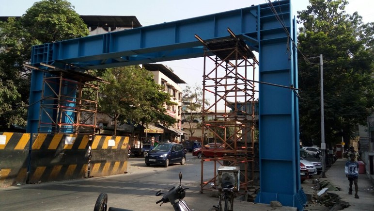 J KUMAR INFRA PROJECTS LTD