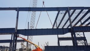 JSW Severfield Ltd
