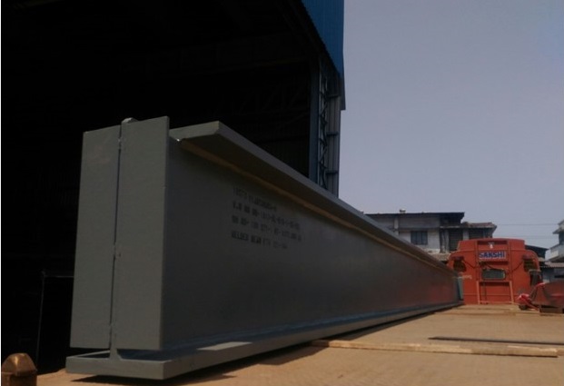 Bharat Heavy Engineering Ltd