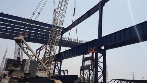 JSW Severfield Ltd