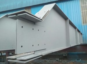 JMC PROJECTS INDIA LTD JMC PROJECTS INDIA LTD