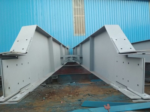 JMC PROJECTS INDIA LTD JMC PROJECTS INDIA LTD