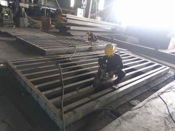 L&T Construction - IHI - Mumbai Trans Harbour