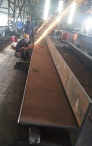 L&T Construction - IHI - Mumbai Trans Harbour