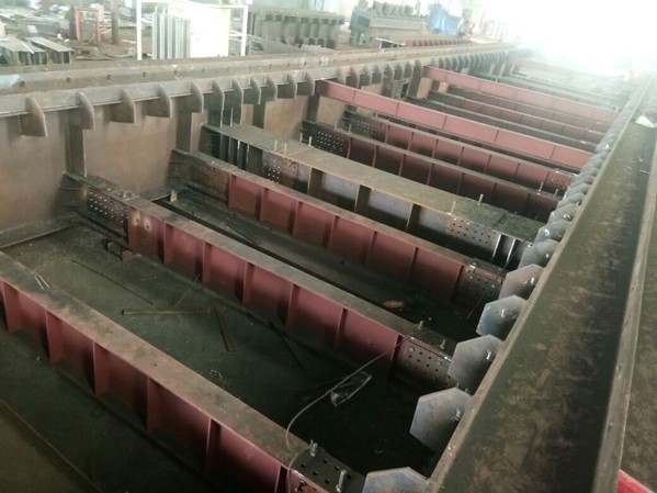 L&T Construction - IHI Mumbai Trans Harbour Link