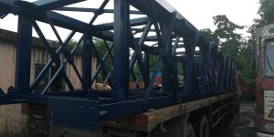 J KUMAR INFRA PROJECTS LTD