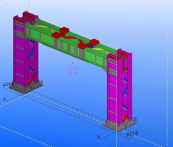 J.KUMAR - PORTAL FRAME-PP9