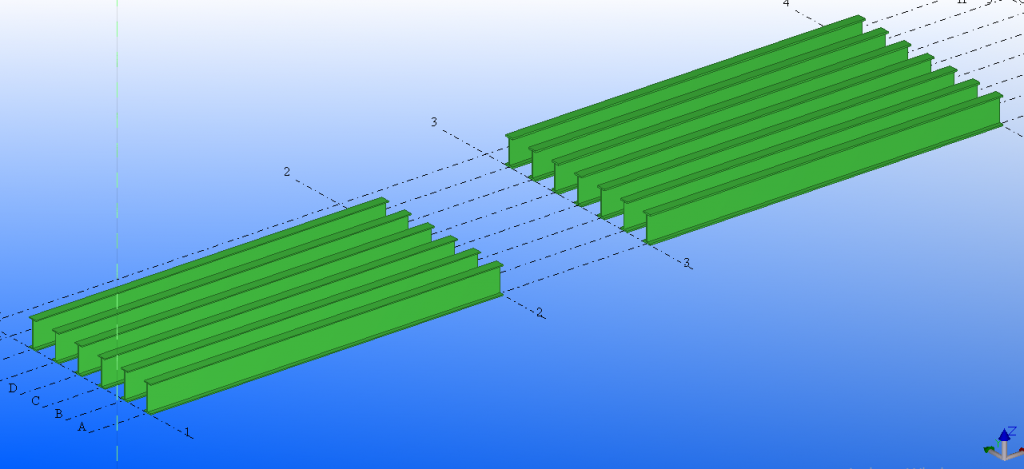 L&T Hydrocarbon - Girder Beams