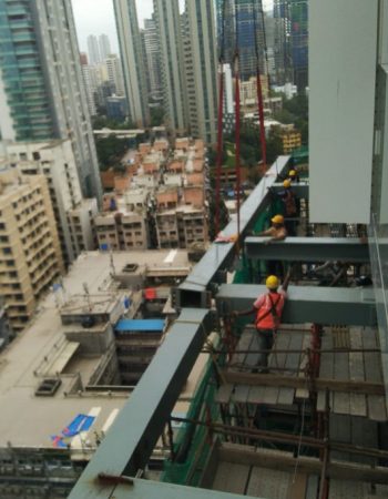 Oberoi Realty Ltd Oberoi Realty Ltd