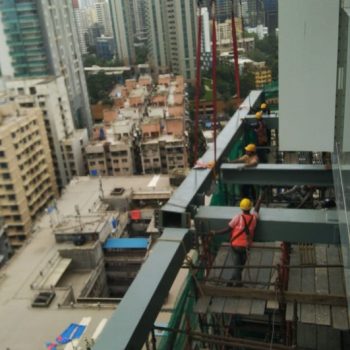 Oberoi Realty Ltd