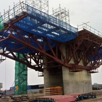 DAEWOO – L&T JV
