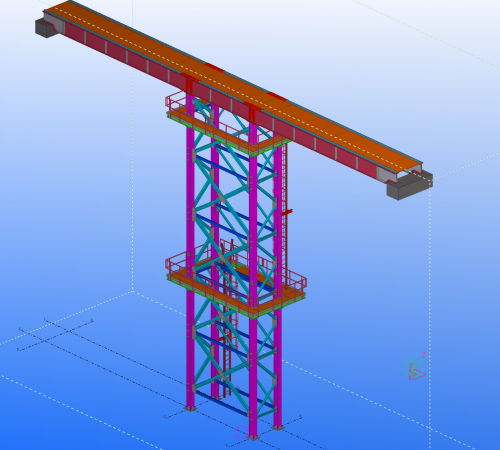 L&T STEV JV